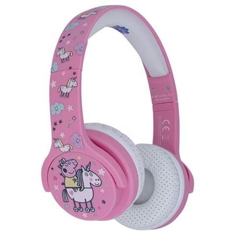 auriculares-infantiles-otl-inalambricos-peppa-pig-unicorn-4.jpg