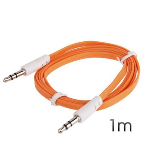 cable-cromad-mini-jack-3-5-m-m-1m-plano-naranja-2.jpg