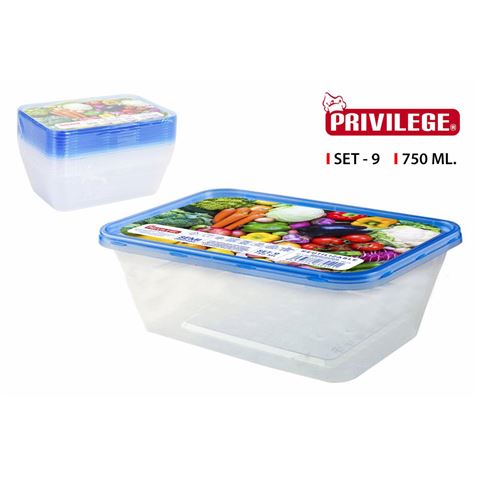 set-9-tupper-semidesechables-rectangular-750ml-privilege.jpg