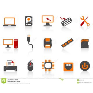 ACCESORIOS INFORMATICA